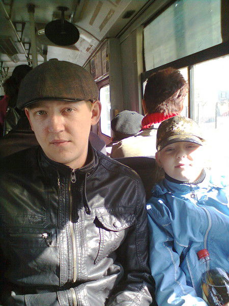 Алексей Береснев