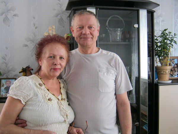 Виктор Лугай