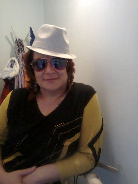 Инга Калиновская