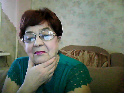 Вера Горбунова