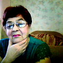 Вера Горбунова