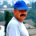 Леонид Антонов