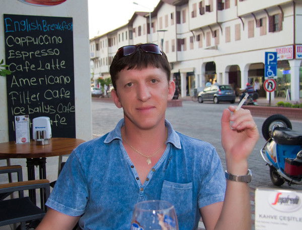 Виктор Руденко