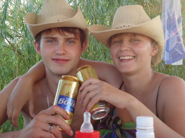 Лёха Гараев