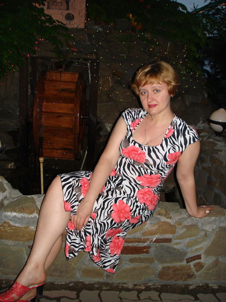 Светлана Романова