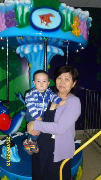 Актолкын Суханова