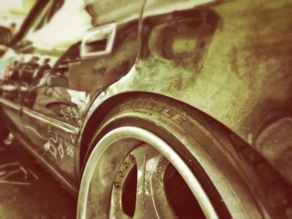 Павел Факеев