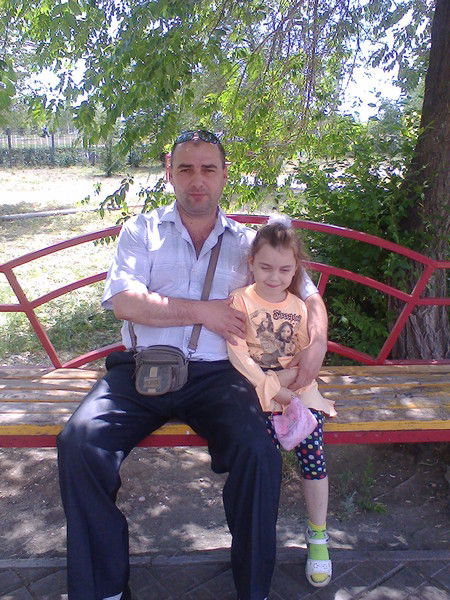 Полад Бабаев