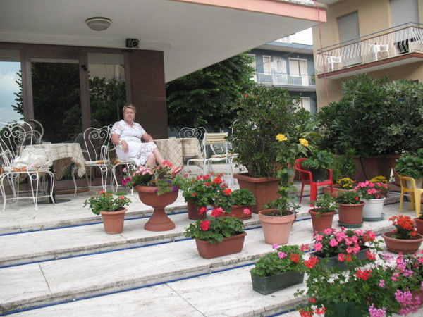 Галина Вахонина