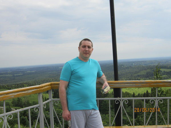 Михаил Митрофанов