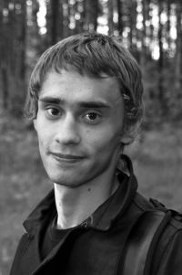 Сашка Яковлев