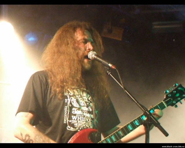 Сергей Высокосов