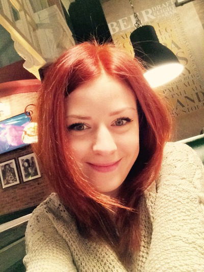 Настёна Сластёна