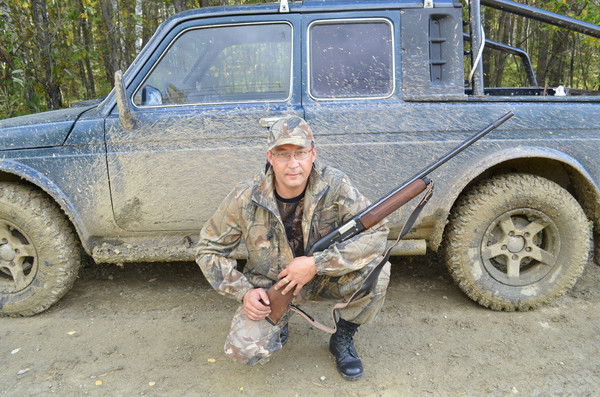 Павел Давыдов