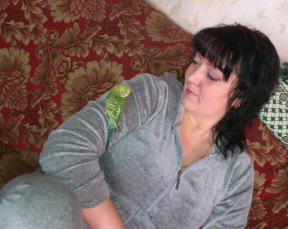 Наталья Шпота