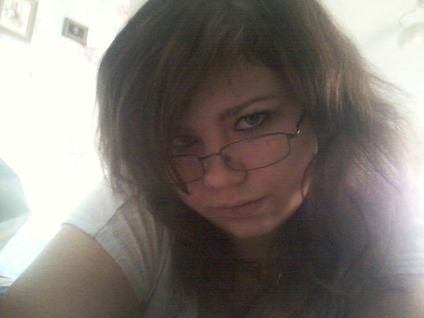 Виктория Невоструева