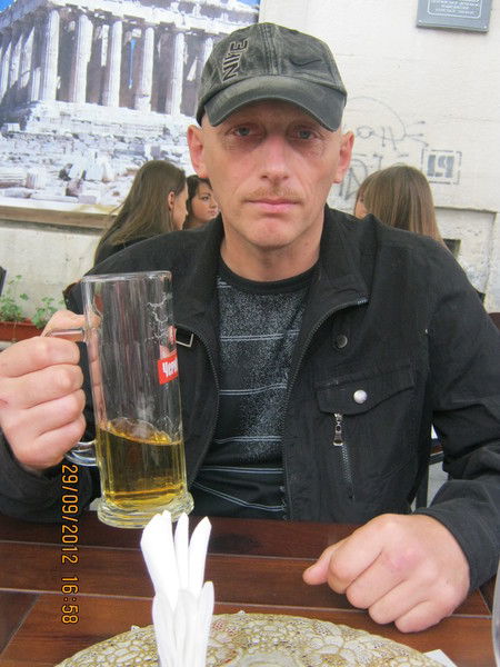 Василий Алибабаевич