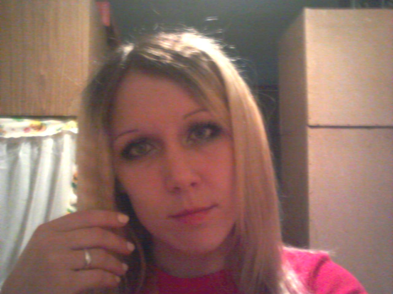 Галя Матакова