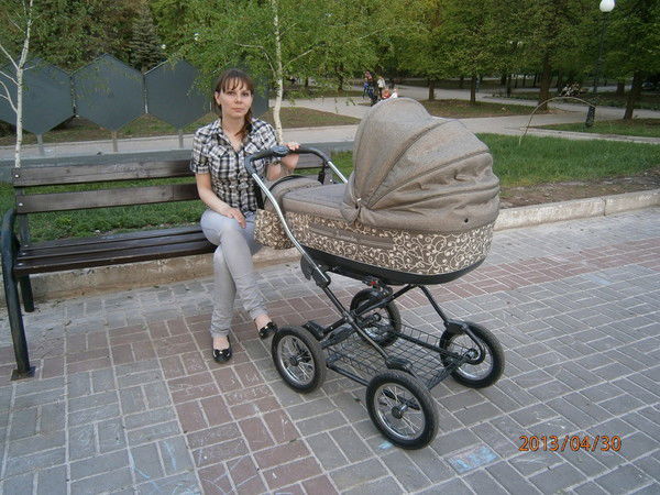 Светлана Косенко