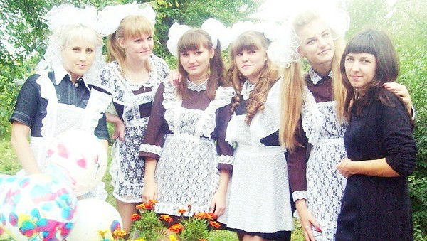 Наталья Евгеньевна