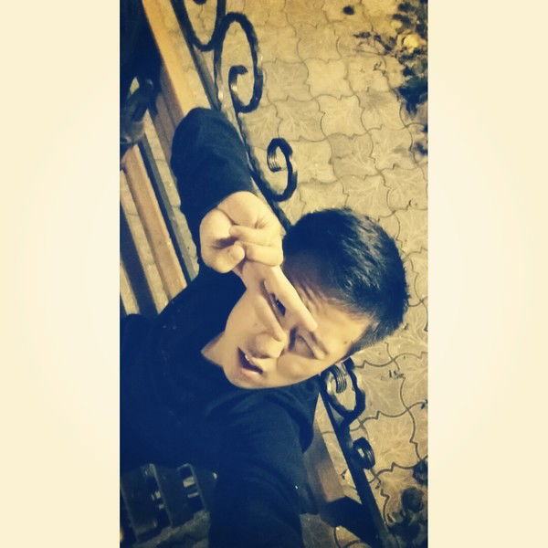 Артурчик Ким