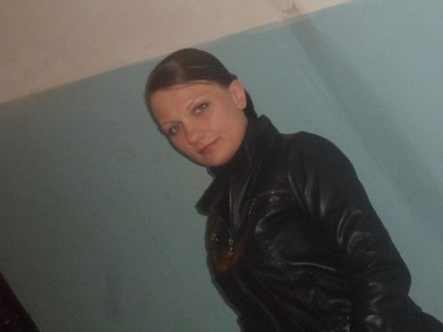 Домаренко Наталья