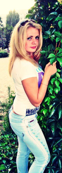 Даша Лемешева