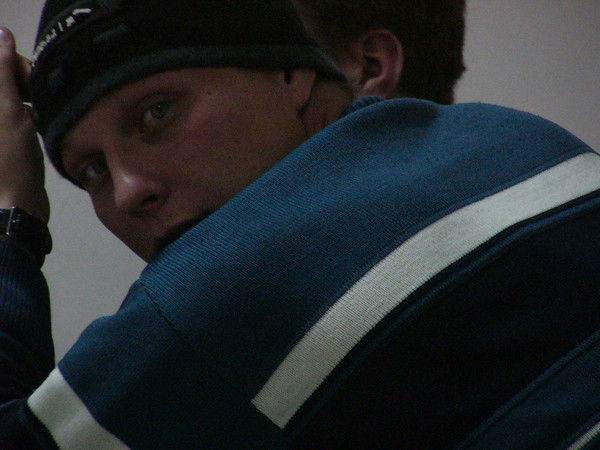 Александр Викторович