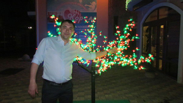 Виталик Антоненко