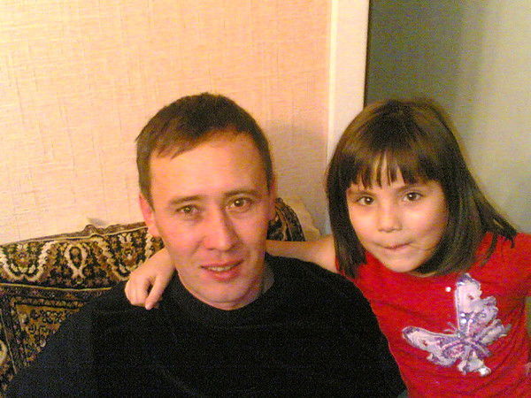 Рафаил Тамендаров