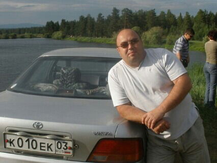 Дмитрий Татарников