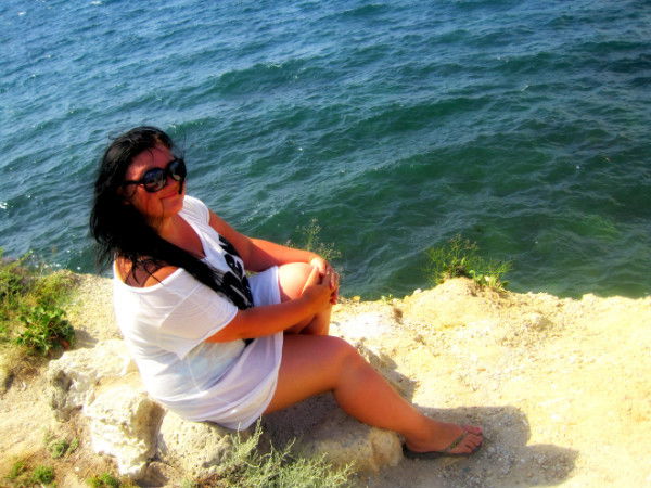 Екатерина Антонова