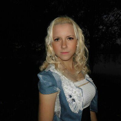 Кристин Здор