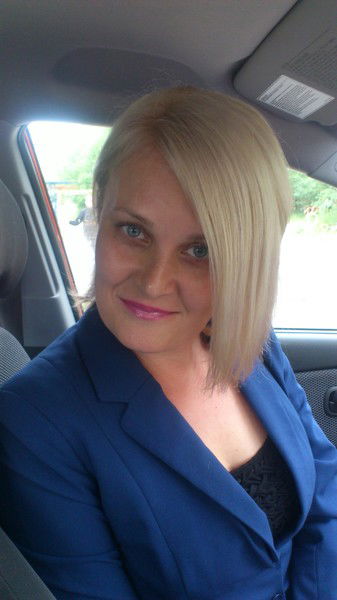 Инна Кубарева