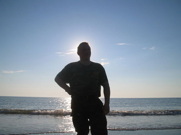 Александр Колобов