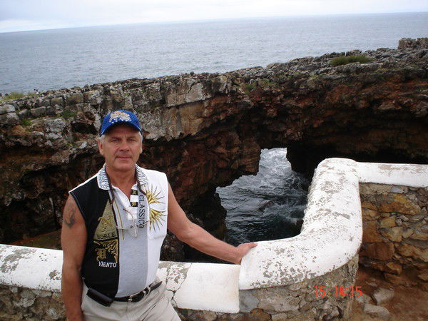 Николай Бокарев