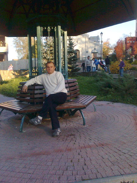 Виктор Глушков