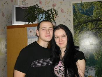 Кристина Гривенек