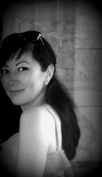 Анар Мизамбаева