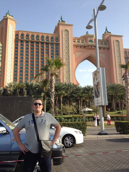 Виктор Ромакер