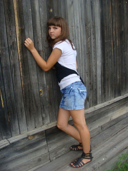 Вера Гагина