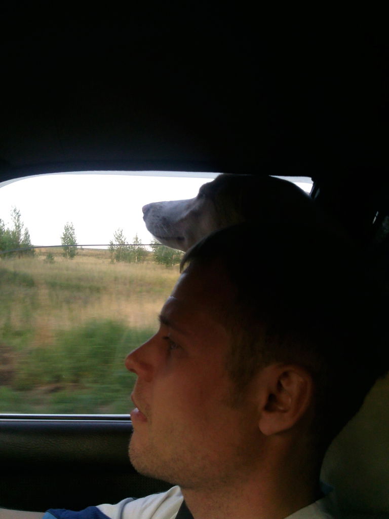 Евгений Чадный