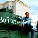 Артём Мохов