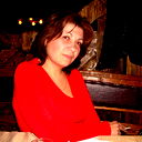 Алла Лагутина