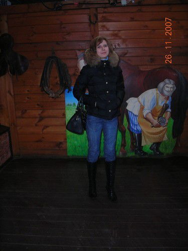 Света Коробченко