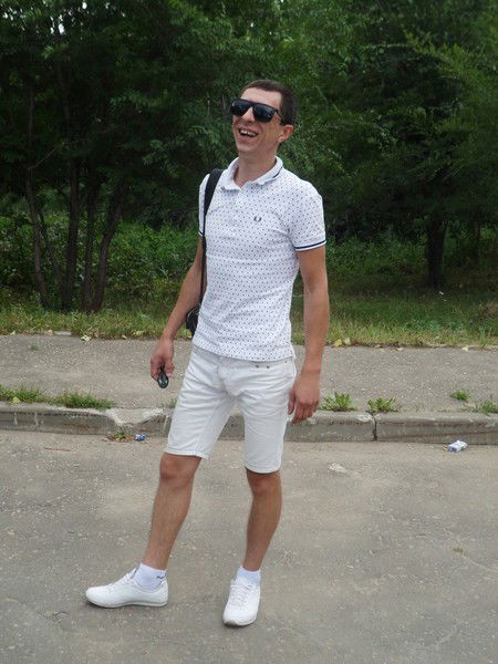 Антон Он_Самый