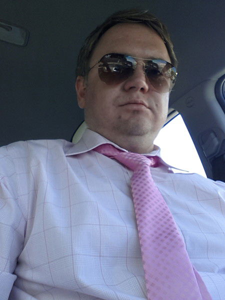 Дима Голубенко