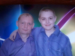 Юрий Лаврентьев