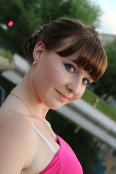 Нина Шелуханова