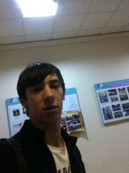 Рустам Хучиев